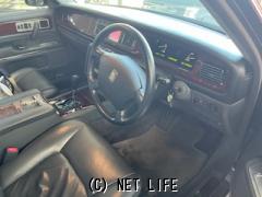 トヨタ センチュリー