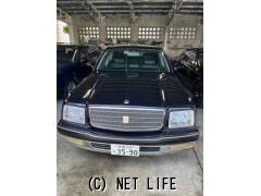 トヨタ センチュリー