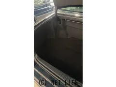 トヨタ センチュリー