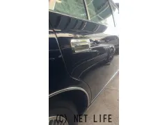 トヨタ センチュリー