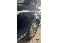 トヨタ センチュリー