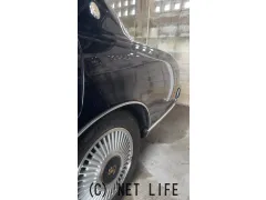 トヨタ センチュリー