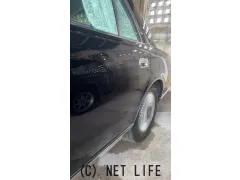 トヨタ センチュリー