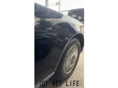 トヨタ センチュリー