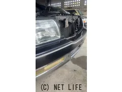 トヨタ センチュリー