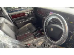 トヨタ センチュリー