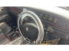 トヨタ センチュリー