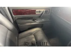 トヨタ センチュリー