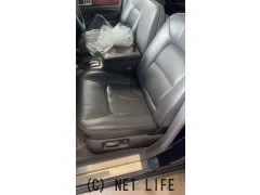 トヨタ センチュリー