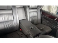 トヨタ センチュリー