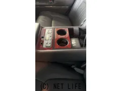 トヨタ センチュリー