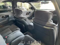 日産 プレジデント