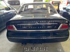 日産 プレジデント