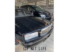 日産 プレジデント