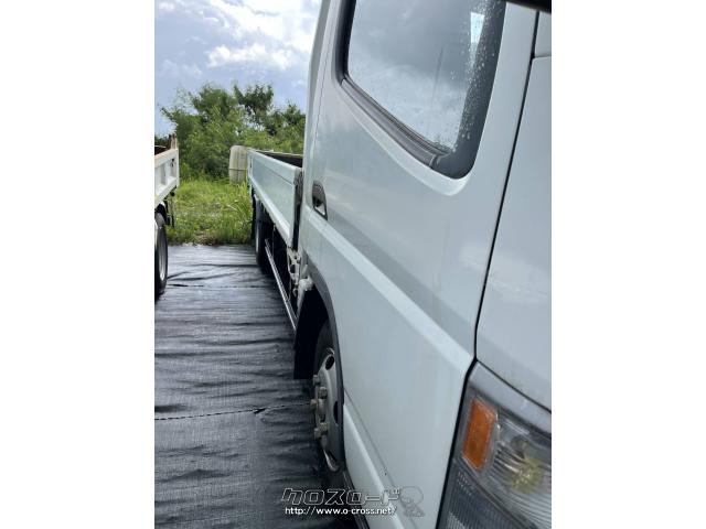 三菱ふそう キャンター