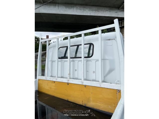 三菱ふそう キャンター