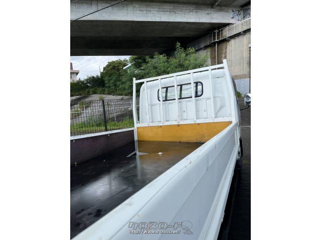 三菱ふそう キャンター