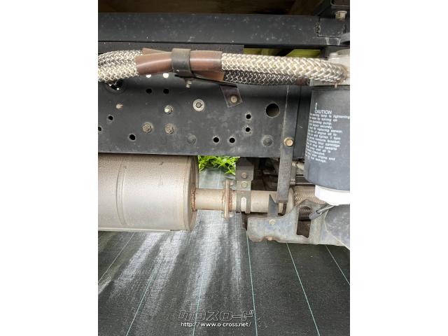 三菱ふそう キャンター