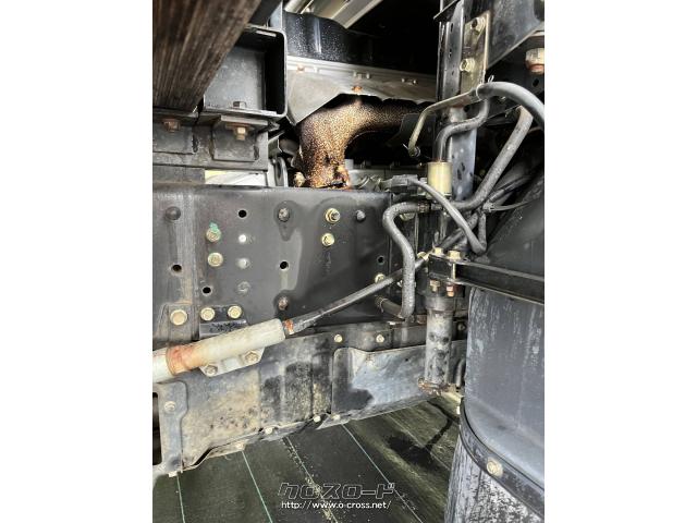 三菱ふそう キャンター