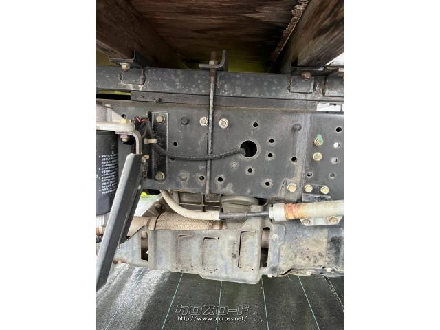 三菱ふそう キャンター