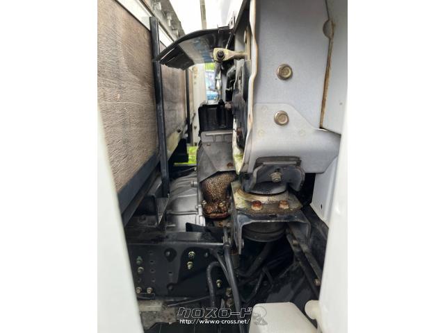 三菱ふそう キャンター