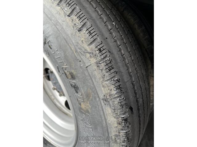 三菱ふそう キャンター