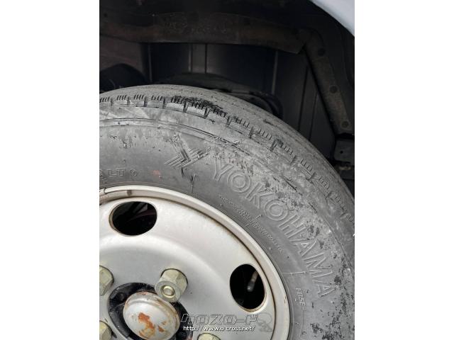 三菱ふそう キャンター