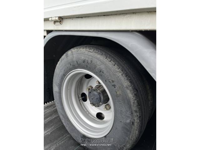 三菱ふそう キャンター