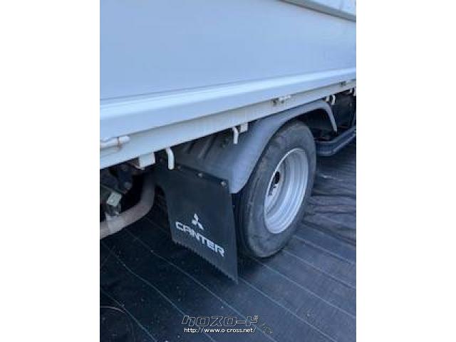 三菱ふそう キャンター