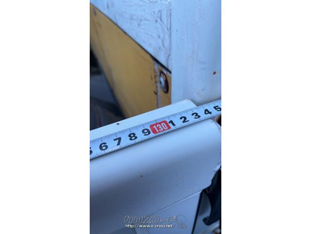 三菱ふそう キャンター