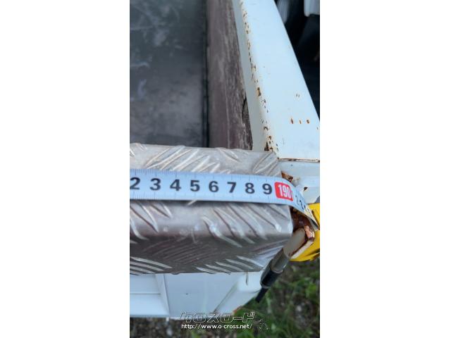 三菱ふそう キャンター