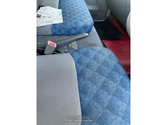 三菱ふそう キャンター