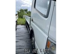 三菱ふそう キャンター