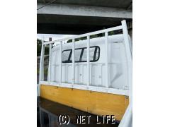 三菱ふそう キャンター