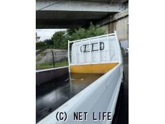 三菱ふそう キャンター