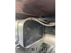 三菱ふそう キャンター