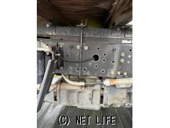 三菱ふそう キャンター