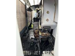 三菱ふそう キャンター