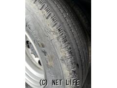 三菱ふそう キャンター