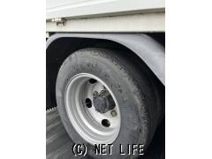 三菱ふそう キャンター