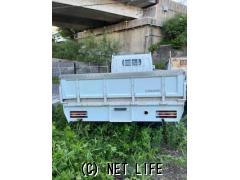 三菱ふそう キャンター