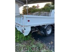 三菱ふそう キャンター