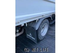 三菱ふそう キャンター