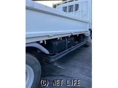 三菱ふそう キャンター