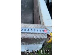 三菱ふそう キャンター