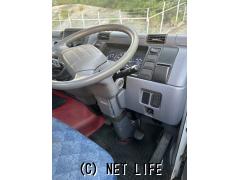 三菱ふそう キャンター