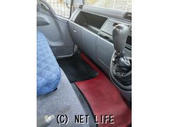 三菱ふそう キャンター