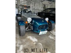 光岡自動車 ゼロ1