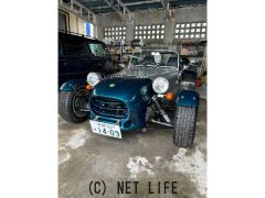 光岡自動車 ゼロ1