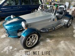 光岡自動車 ゼロ1